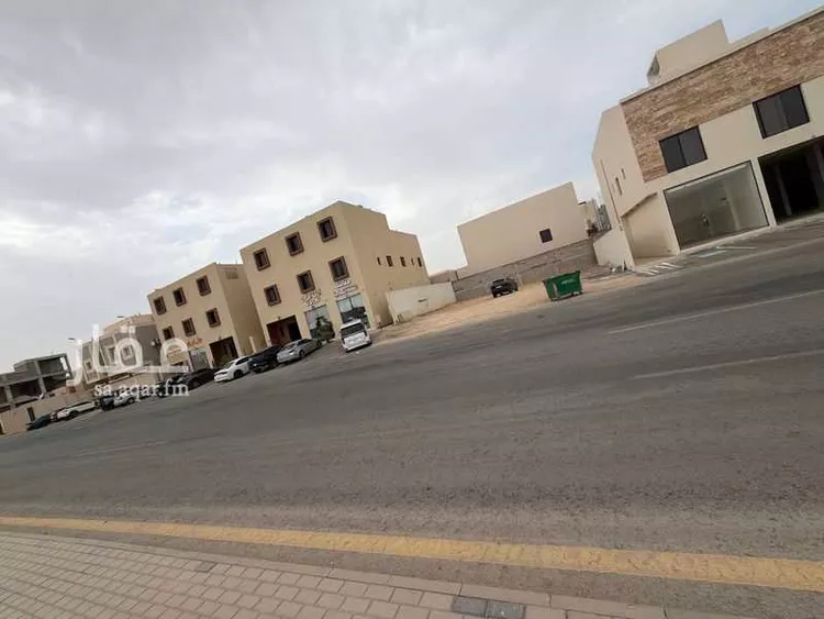 أرض للبيع في شارع السيل الكبير, حي المهدية, مدينة الرياض, منطقة الرياض 7