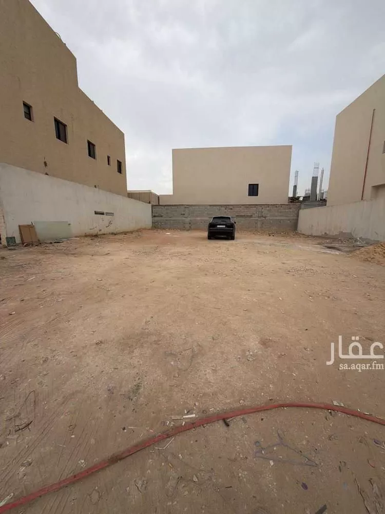 Land for Sale in Riyadh Al Mahdiyah