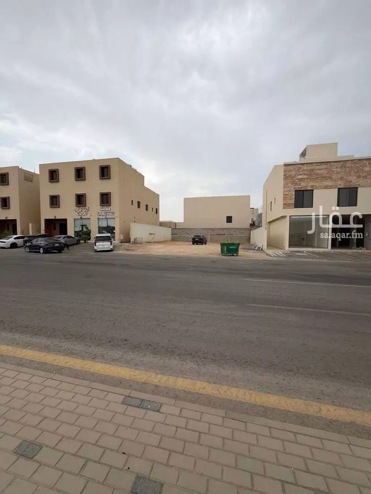 Land for Sale in Riyadh Al Mahdiyah صورة 5