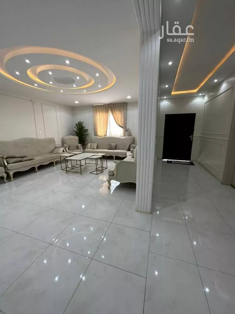 عمارة للبيع في شارع سويد بن هبيرة ، حي الاندلس ، المجمعة ، المجمعة صورة 3