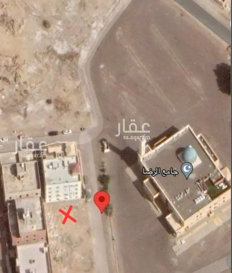 Land for Sale in Jeddah Al Sanabel