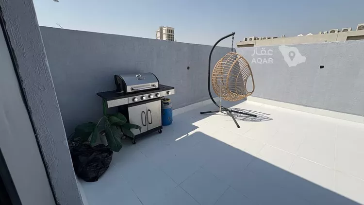 شقة للإيجار في شارع الريحان, حي المنتزة, مدينة الدمام, المنطقة الشرقية 7
