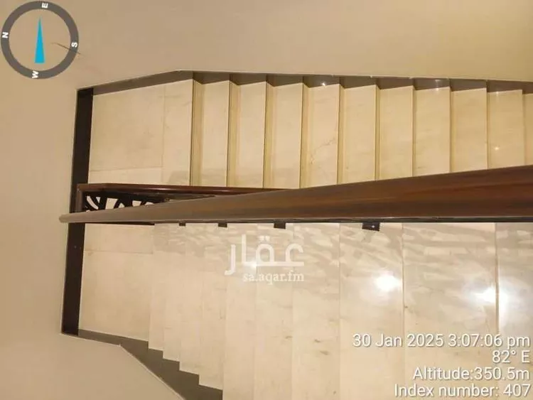 شقة للبيع في شارع الدهناء, حي الملقا, مدينة الرياض, منطقة الرياض صورة 2