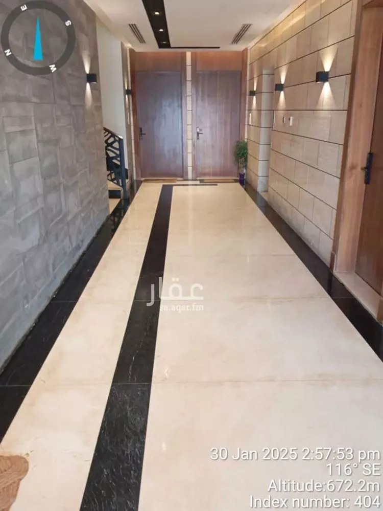 شقة للبيع في شارع الدهناء, حي الملقا, مدينة الرياض, منطقة الرياض صورة 3