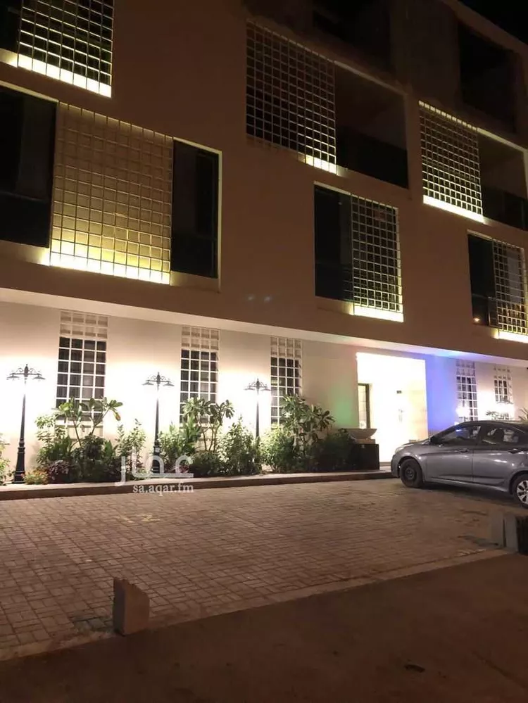 شقة للبيع في شارع الدهناء, حي الملقا, مدينة الرياض, منطقة الرياض 7