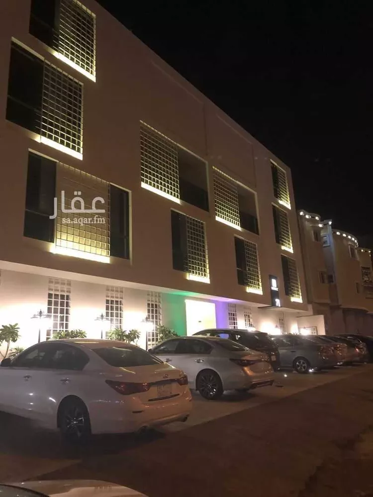 Apartment for Sale in Riyadh Al Malqa