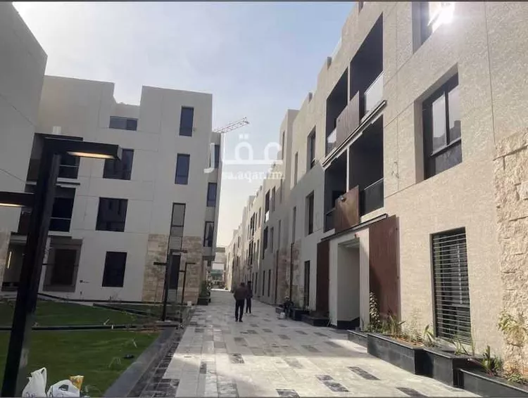 شقة للبيع في شارع رقم 123, حي المونسية, مدينة الرياض, منطقة الرياض صورة 4