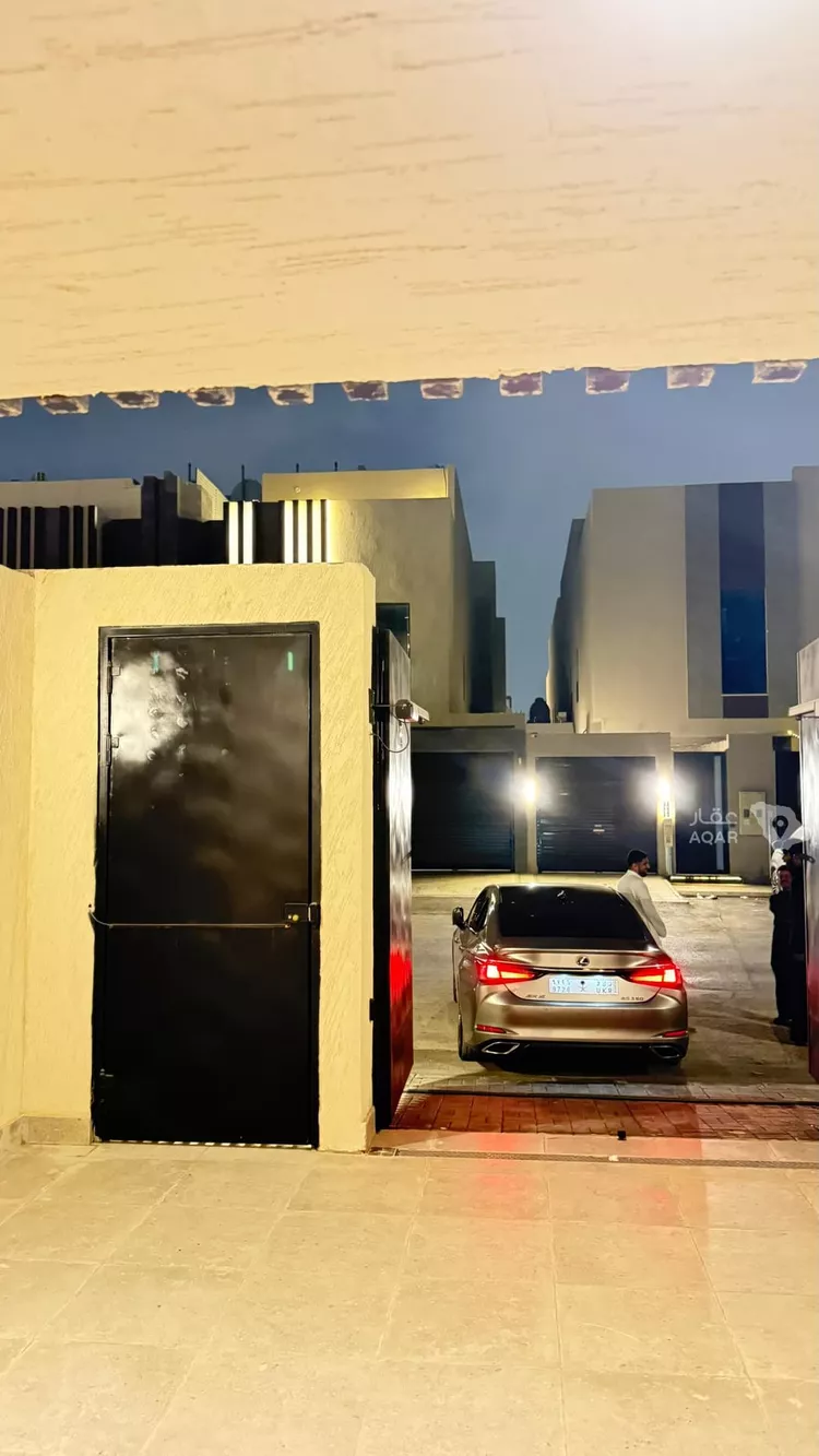 فيلا للإيجار في شارع 395, حي المونسية, مدينة الرياض, منطقة الرياض