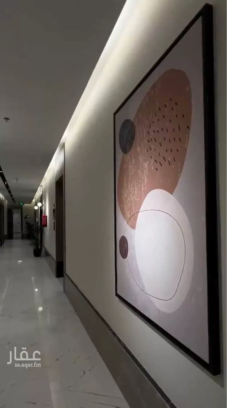 شقة للإيجار في شارع القصر, حي العارض, مدينة الرياض, منطقة الرياض صورة 2