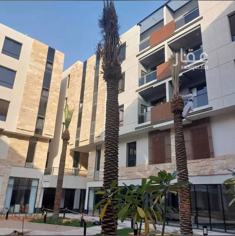 شقة للبيع في شارع رقم 123, حي المونسية, مدينة الرياض, منطقة الرياض صورة 2