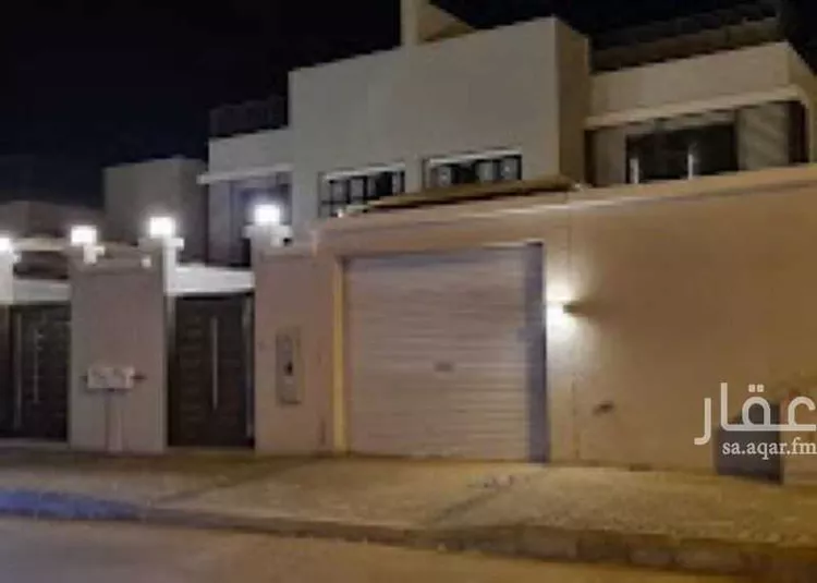 فيلا للإيجار في شارع شرف الدين, حي الرمال, مدينة الرياض, منطقة الرياض
