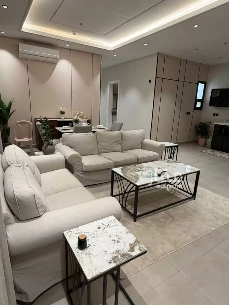 Apartment for Rent in Riyadh Al Arid صورة 4
