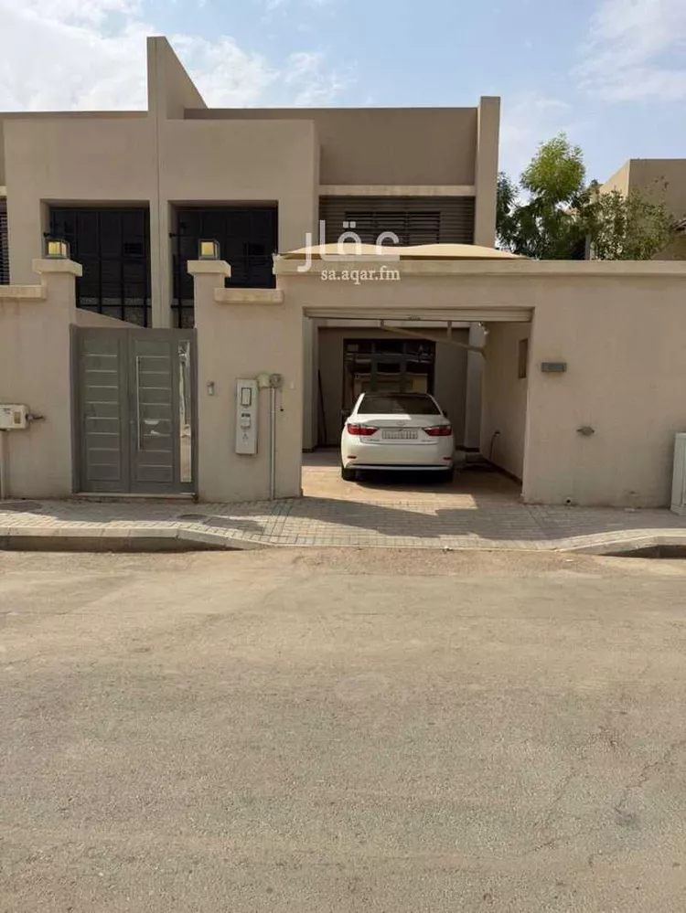 Villa for Rent in Riyadh Ar Rimal