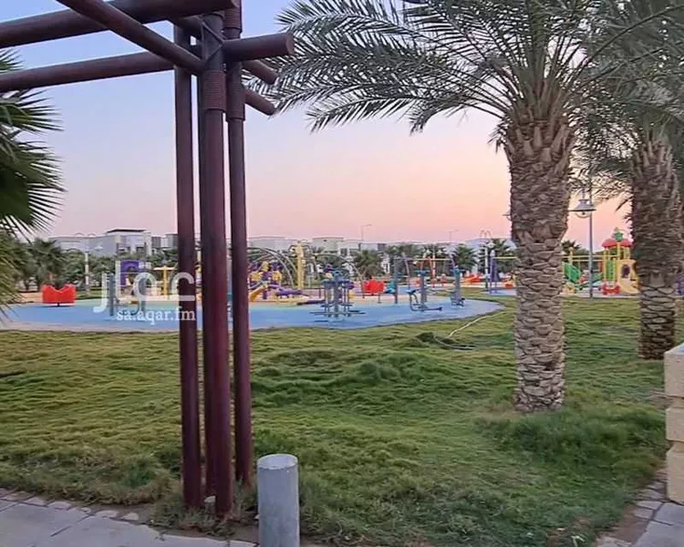 فيلا للإيجار في شارع شرف الدين, حي الرمال, مدينة الرياض, منطقة الرياض صورة 5