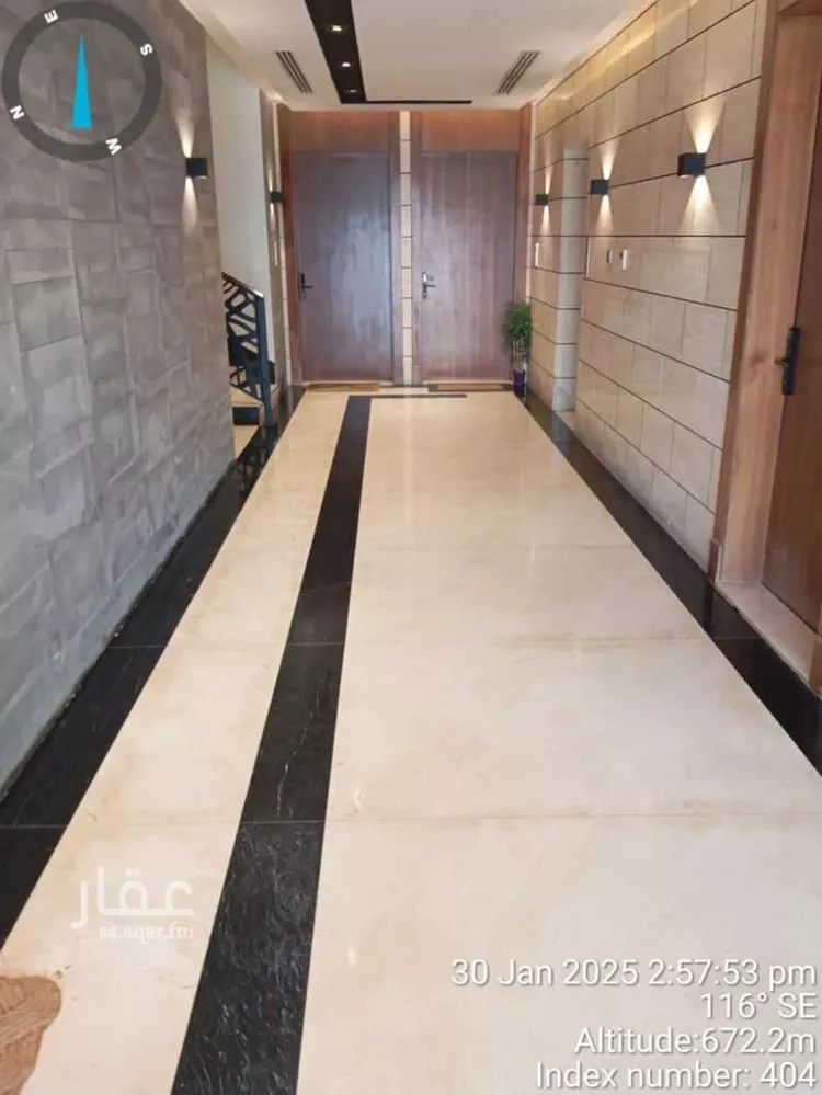 Apartment for Sale in Riyadh Al Malqa صورة 3
