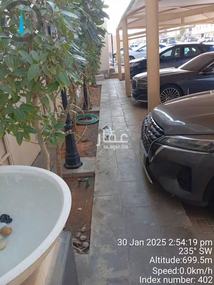 شقة للبيع في شارع الدهناء, حي الملقا, مدينة الرياض, منطقة الرياض 10