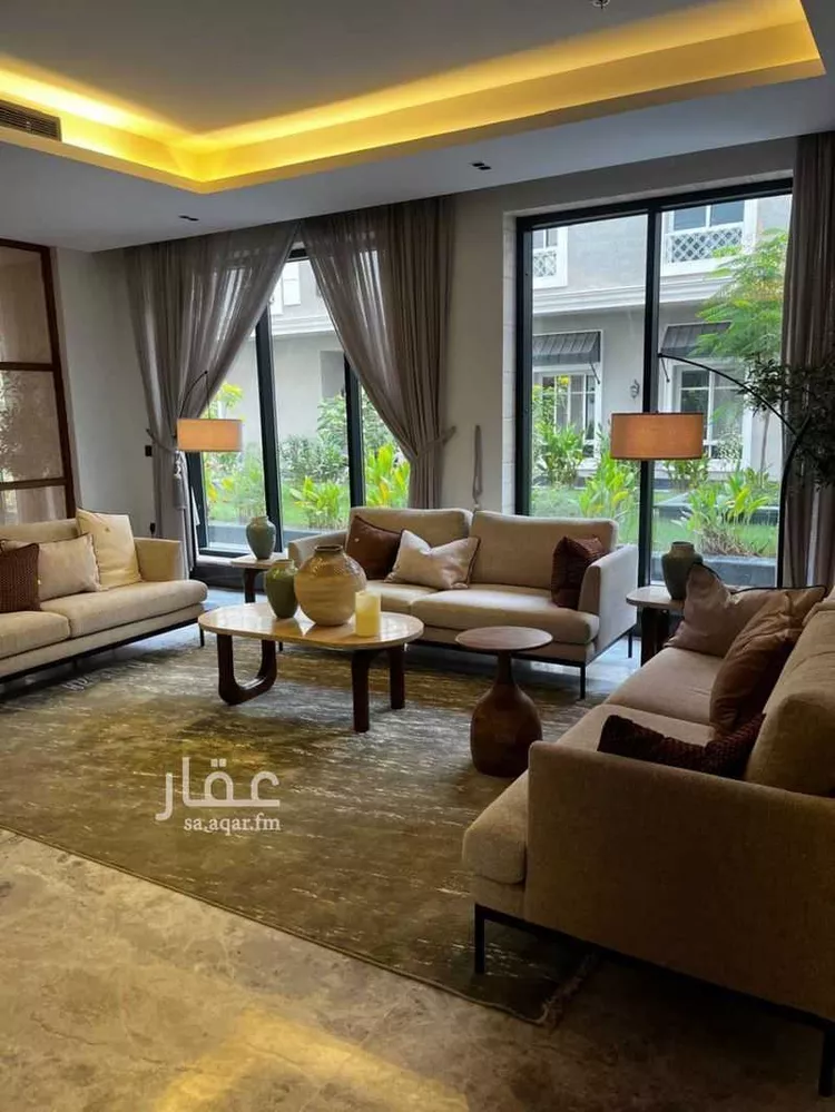 شقة للإيجار في شارع زيد بن عاصم بن عمرو , حي النرجس, مدينة الرياض, منطقة الرياض صورة 4