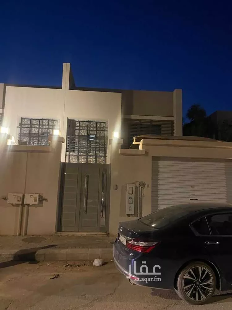 Villa for Rent in Riyadh Ar Rimal صورة 4