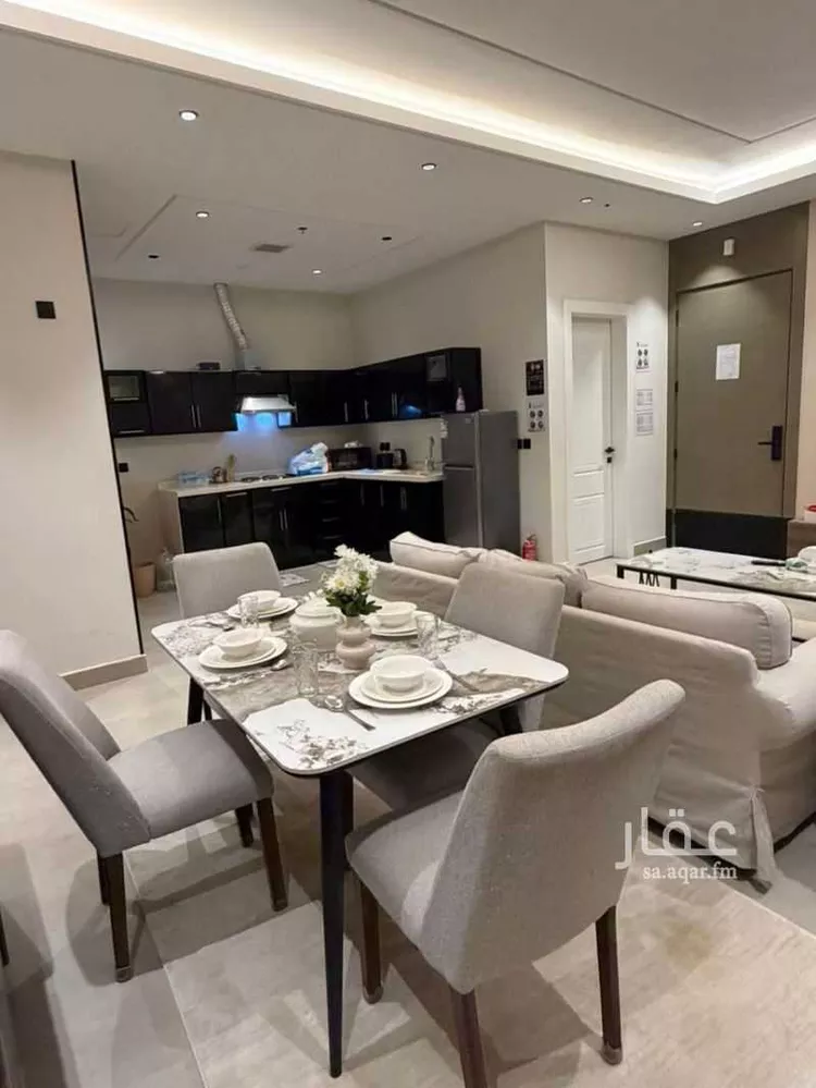 Apartment for Rent in Riyadh Al Arid