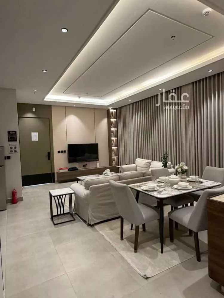 Apartment for Rent in Riyadh Al Arid صورة 5