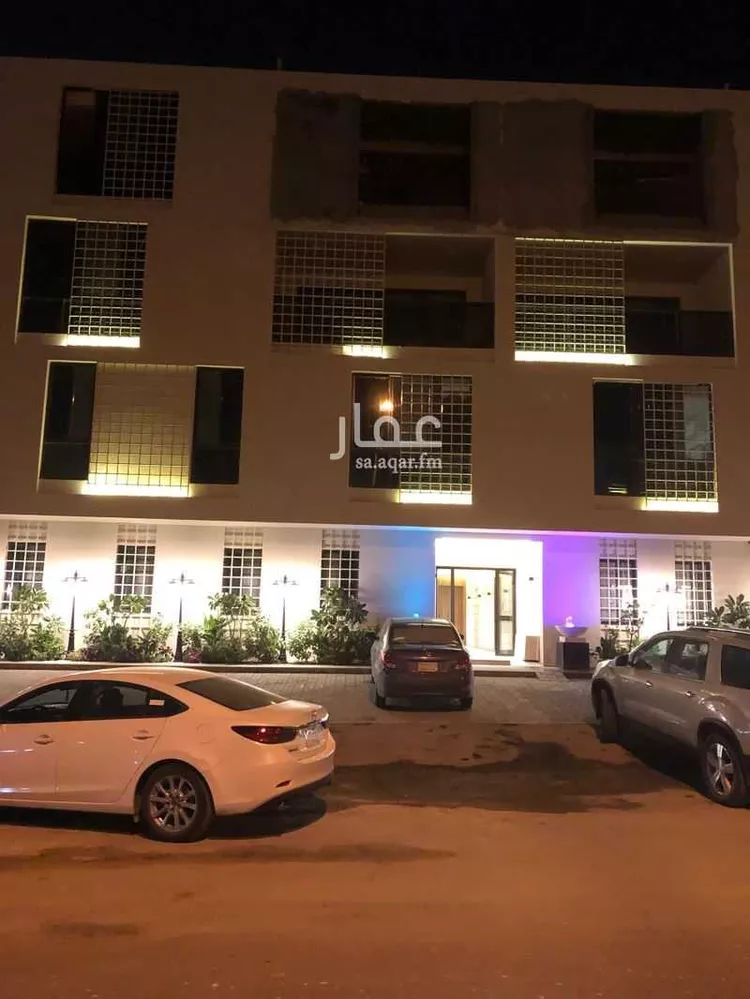 شقة للبيع في شارع الدهناء, حي الملقا, مدينة الرياض, منطقة الرياض صورة 5