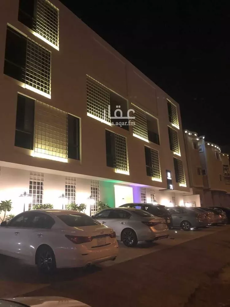 Apartment for Sale in Riyadh Al Malqa