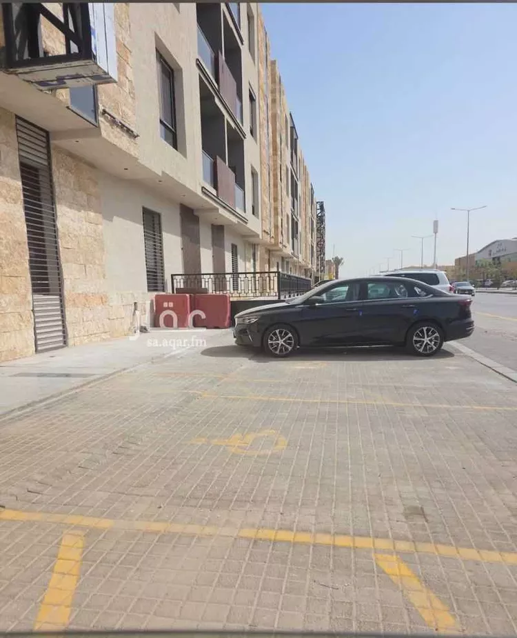 شقة للبيع في شارع رقم 123, حي المونسية, مدينة الرياض, منطقة الرياض 6
