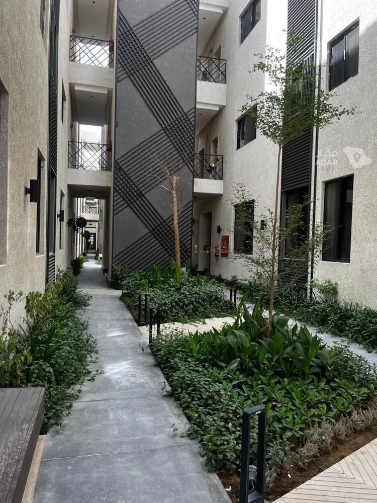 Apartment for Rent in Riyadh Al Malqa