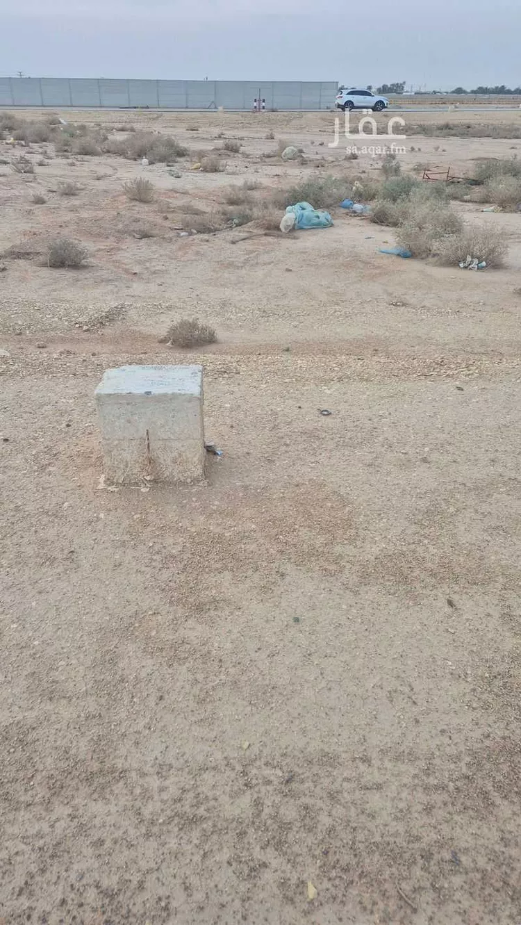 أرض للبيع في حي الرمال, مدينة الرياض, منطقة الرياض صورة 4