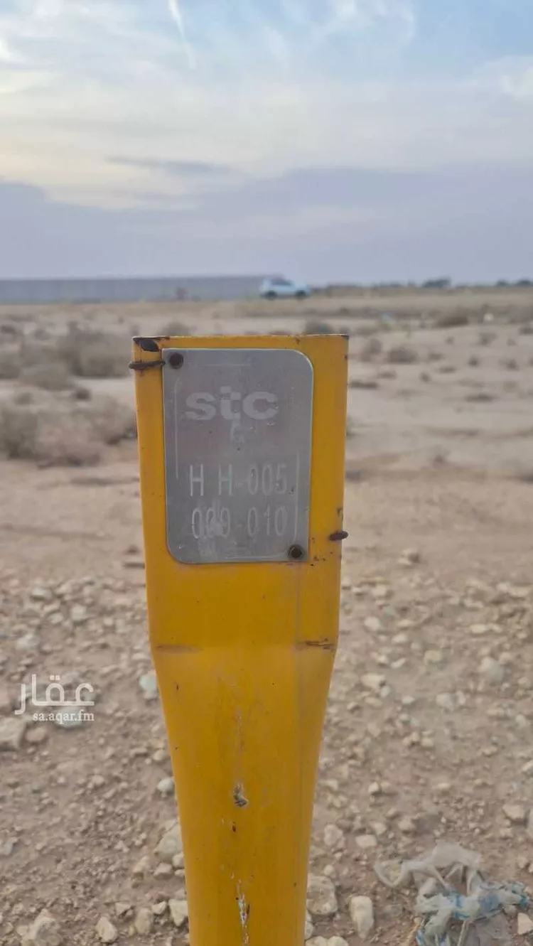 أرض للبيع في حي الرمال, مدينة الرياض, منطقة الرياض صورة 3