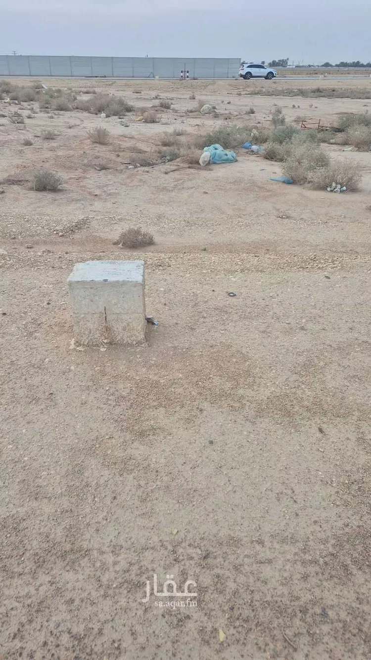 أرض للبيع في حي الرمال, مدينة الرياض, منطقة الرياض صورة 2