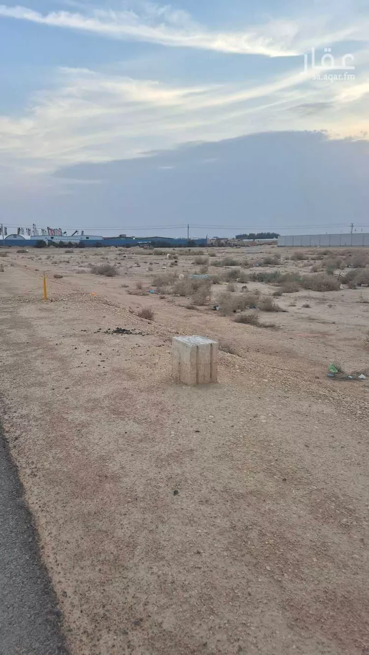 أرض للبيع في حي الرمال, مدينة الرياض, منطقة الرياض صورة 4