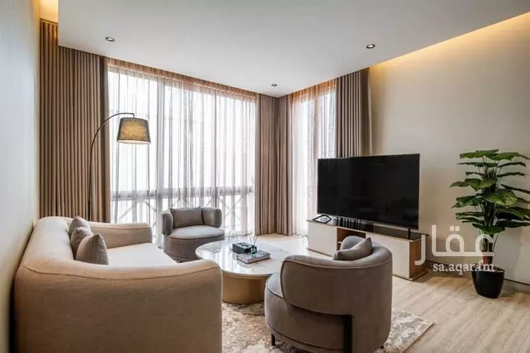 Apartment for Rent in Riyadh An Narjis صورة 4