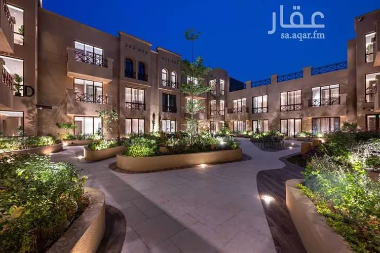 Apartment for Rent in Riyadh An Narjis صورة 2