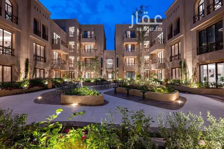 Apartment for Rent in Riyadh An Narjis