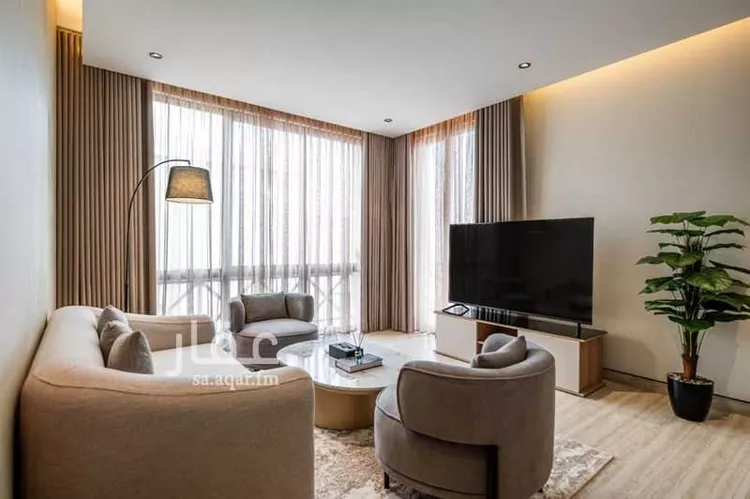 Apartment for Rent in Riyadh An Narjis صورة 4