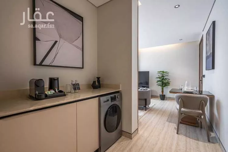 Apartment for Rent in Riyadh An Narjis 6