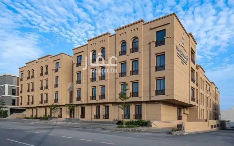Apartment for Rent in Riyadh An Narjis 9
