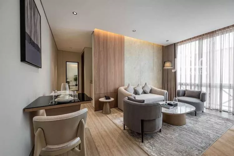 Apartment for Rent in Riyadh An Narjis صورة 5