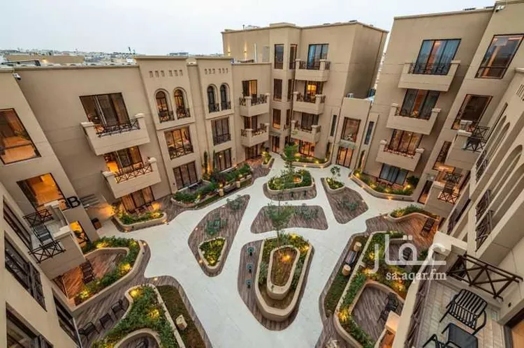 Apartment for Rent in Riyadh An Narjis 8