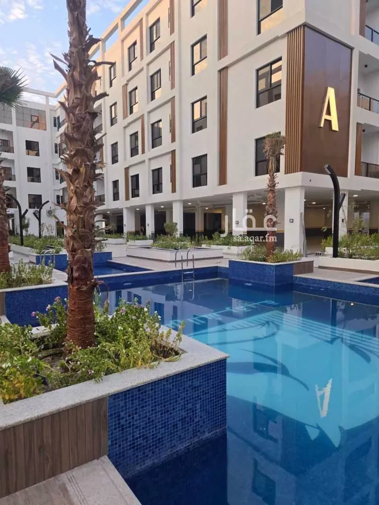 Apartment for Rent in Al Khobar Al Jawharah