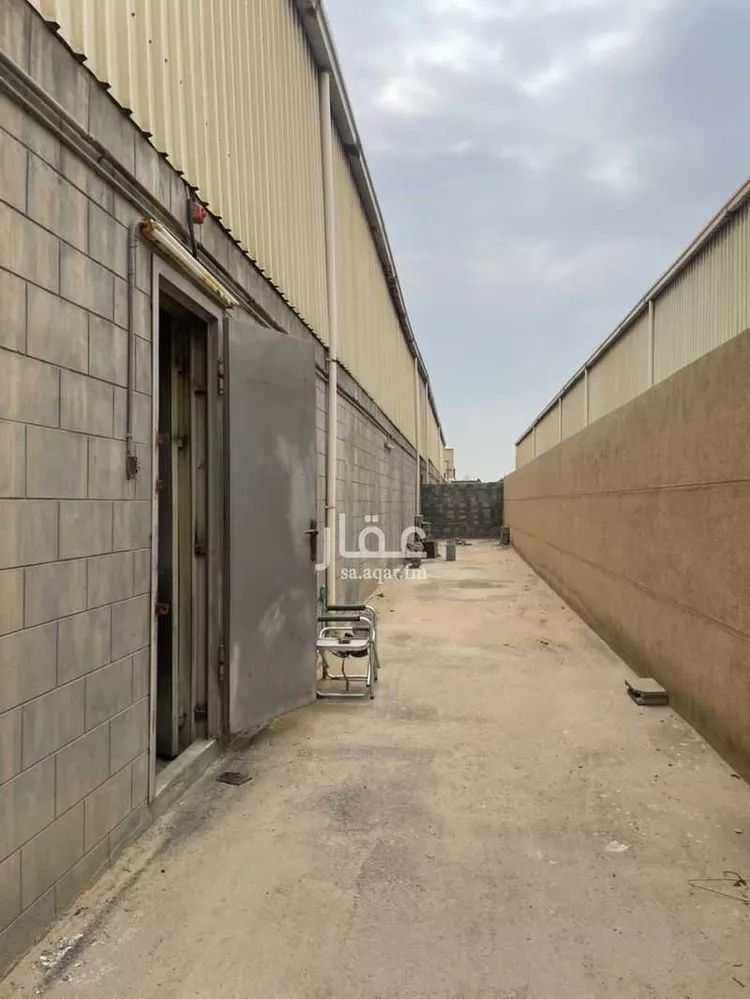 Warehouse for Rent in Dammam Dammam 2nd Industrial City صورة 2
