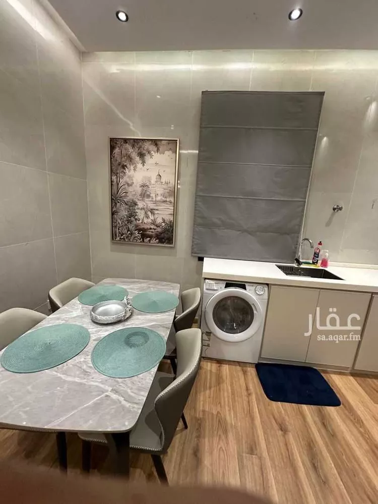 شقة للإيجار في شارع الرعاية, حي السيف, مدينة الدمام, المنطقة الشرقية صورة 3