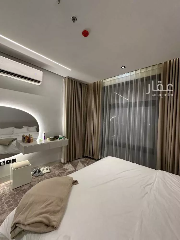 شقة للإيجار في حي البحر, مدينة الخبر, المنطقة الشرقية صورة 3