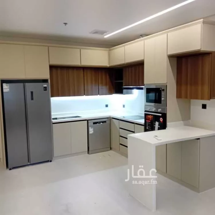 شقة للإيجار في حي الجوهرة, مدينة الخبر, المنطقة الشرقية صورة 2