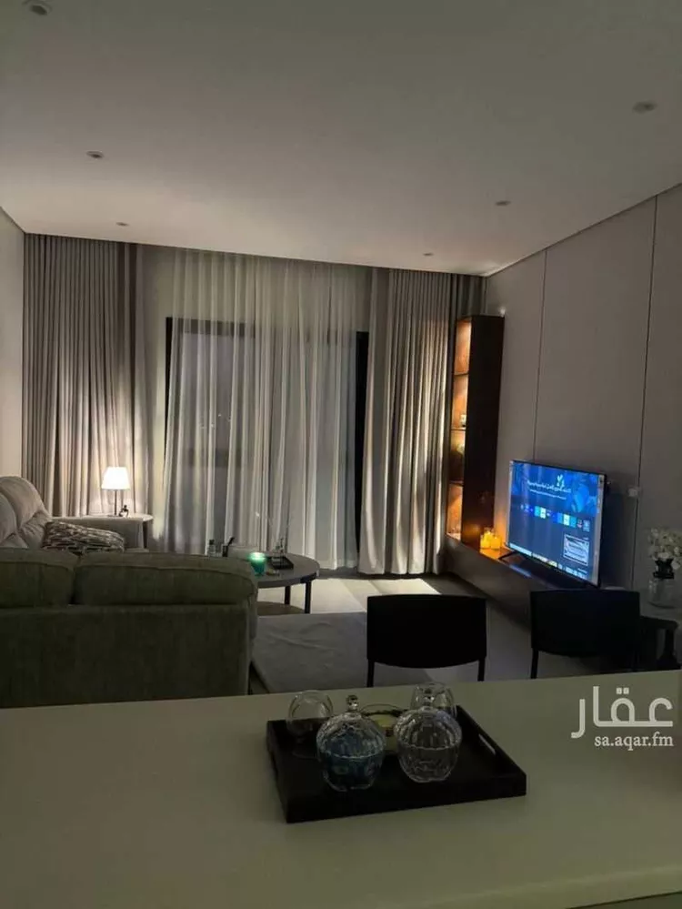 شقة للإيجار في حي البحر, مدينة الخبر, المنطقة الشرقية صورة 5