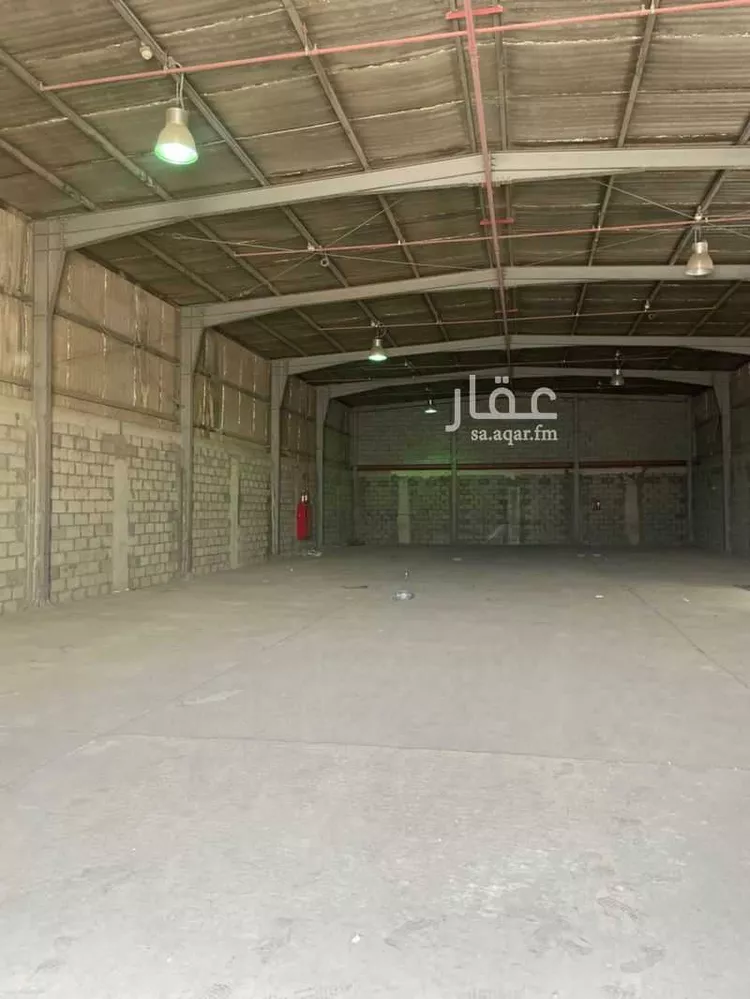 Warehouse for Rent in Dammam Dammam 2nd Industrial City صورة 3