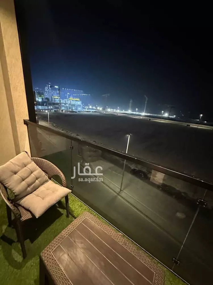 شقة للإيجار في حي البحر, مدينة الخبر, المنطقة الشرقية 6
