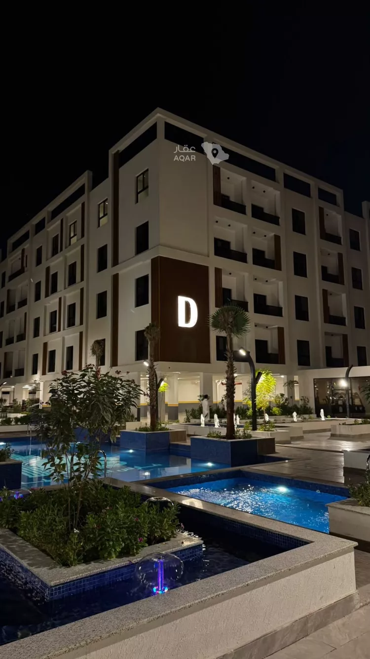 Apartment for Rent in Al Khobar Al Jawharah
