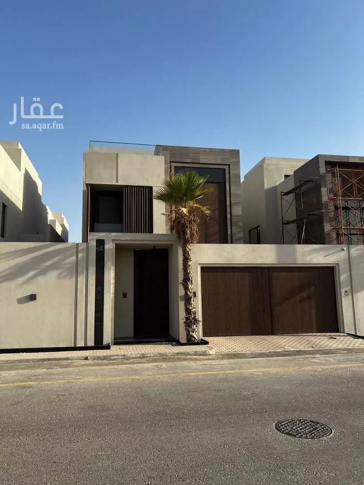 فيلا للبيع في شارع 73 السيف, حي السيف, مدينة الدمام, المنطقة الشرقية 9
